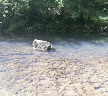 Tounj_prodaje se građevno turističko zemljište tik do rijeke Tounjčice - cover