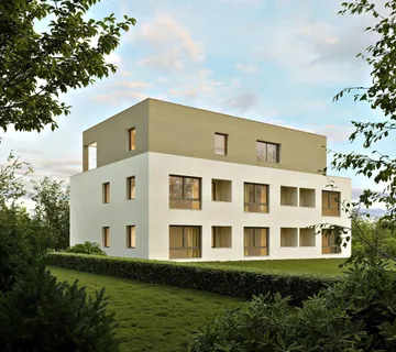 Stan Sveta Nedelja (Orešje), 80m2, četverosoban-novogradnja - cover