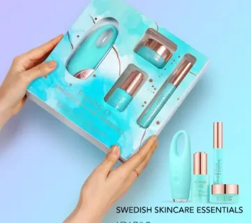 FOREO IRIS 2 Poklon Set - cover