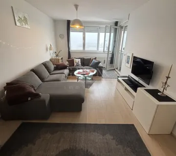 Stan Zagreb Lanište, 52 m2+garaža, PRILIKA (prodaja) - cover