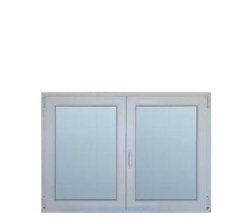PVC Prozor Dvokrilni 140 x 100 - cover