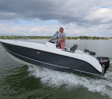 MARION 550 OTVORENO - cover