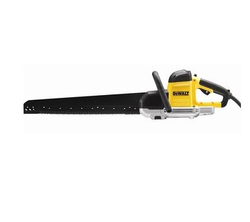 DEWALT PILA POROTON-ALIGATOR 43 cm DWE398 - cover