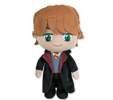 Ron Weasley plišana igračka, 29cm - cover