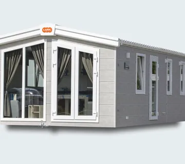 Mobilne kućice Murano - cover