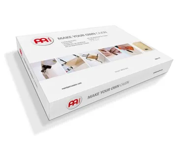 MEINL MYO-CAY KIT - cover