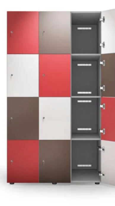 Namjestaj za garderobu svlačionicu - cover