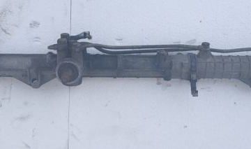 LETVA VOLANA ALFA ROMEO 147 - cover