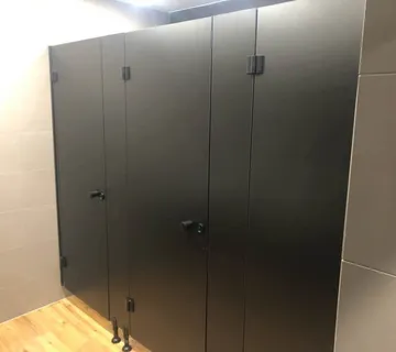 Wc sanitarne kabine - cover