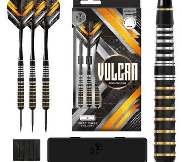 Vulcan Brass 22g - Zagreb