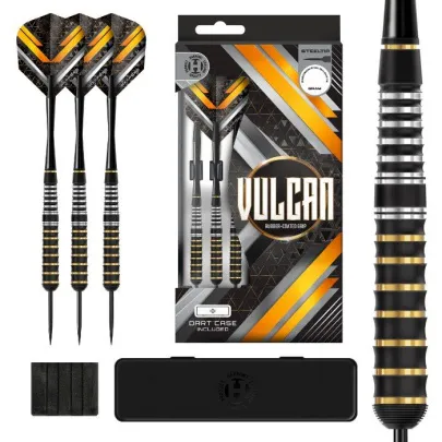 Vulcan Brass 22g - cover