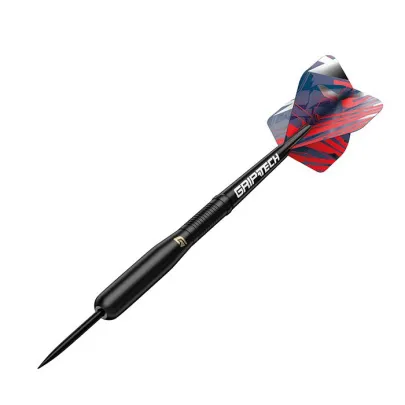 Homerun Brass Black 15g - cover