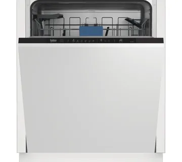 BEKO potpuno ugradbena perilica posuđa BDIN16430 7698601677 - cover