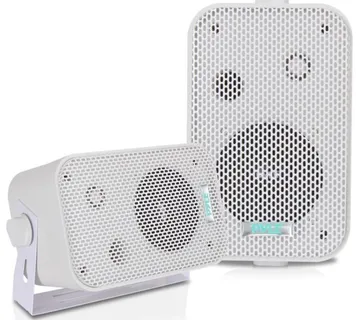 VODOOTPORNI zvučnik PylePro PDWR 30w za TERASE, NOVO, AKCIJA ! - cover