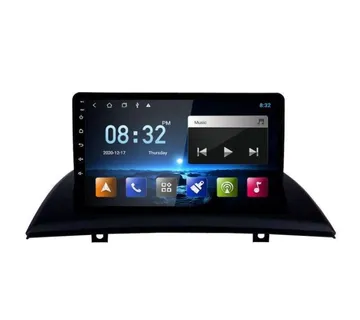 BMW X1 | E84 I MULTIMEDIJA CUSTOM| 9" | ANDROID 11 | 2GB RAM | 8-COR - cover