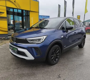 Opel CROSSLAND Blitz 1.2 S/S, 81kW - 7 godina garancije! - cover