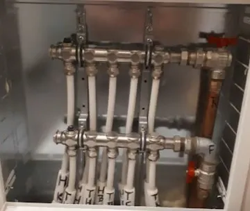 Centralno grijanje - Bemas d.o.o. - cover