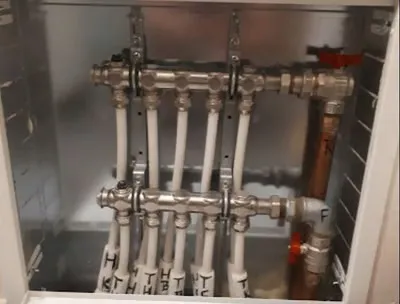 Centralno grijanje - Bemas d.o.o. - cover