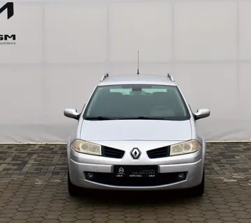 Renault Megane Grandtour 1,5 DCi *REGISTRACIJA DO 08/2026* - cover