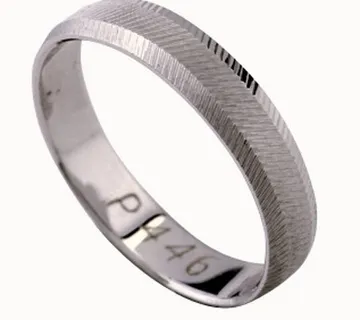 Vjenčano prstenje - P446 - cover