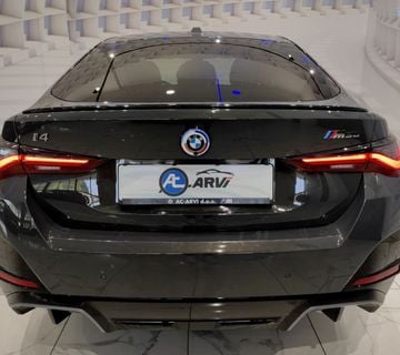 BMW i4 M50-M.SPORT-KAM-HIFI-TEMP-ADAPT.LED - cover