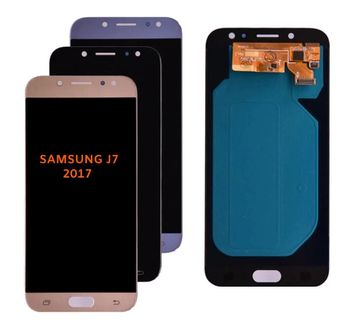 Samsung J7 2017, J730 - staklo/LCD/touch - izmjena ekrana - cover