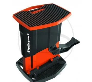 Sklopljivi stalak za motocikl - cover