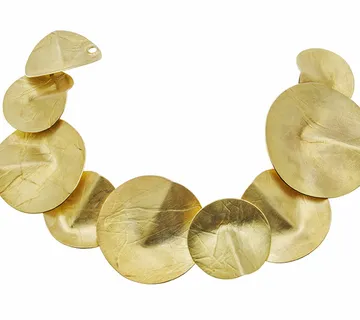 Sole narukvica - cover