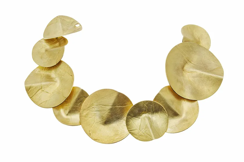 Sole narukvica - cover