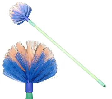 Teleskopski super praško 1,8m - cover