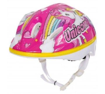 Dječja kaciga Dino Bikes Unicorn 48 - 54cm - cover