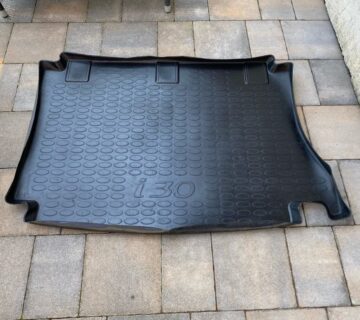 Kadica prtljažnog prostora Hyundai i30 - cover