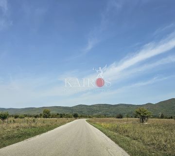 OTOČAC, 8.276 m2, 10.000€ - cover