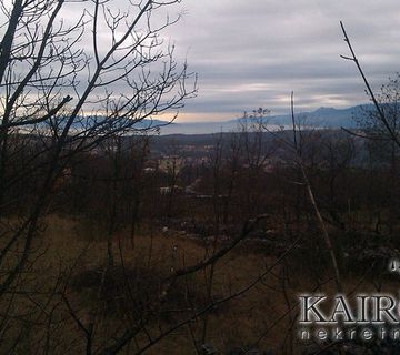 MARČELJI, GRAĐ. ZEMLJIŠTE, 1000m2 - cover