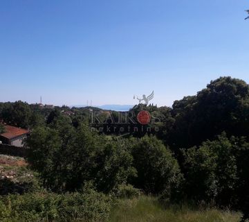 ČAVLE, GRAĐ. ZEMLJIŠTE 3.200 m2 - cover