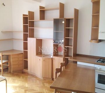 SRDOČI, 1S+DB, 40 m2, 500 EUR - cover