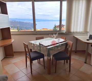 OPATIJA, POBRI, 43 m2, 1S+DB, 180.000€ - cover