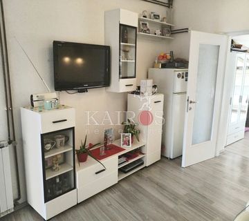 TRSAT, 43 m2, 1S+DB, namješten, 135.000€ - cover