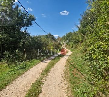 GLAVACE, 1.079 m2, građ. zemljište, 13.000,00 € - cover