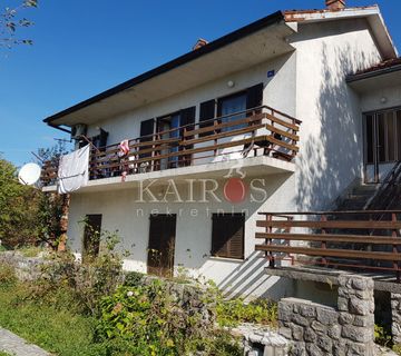 GROBNIK, kuća P+1, 170 m2, 330.000€ - cover