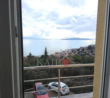 OPATIJA, stan 1S+DB + studio apartman - cover