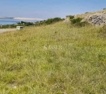 Zadar – Rtina 937 m2 prvi red do mora - cover