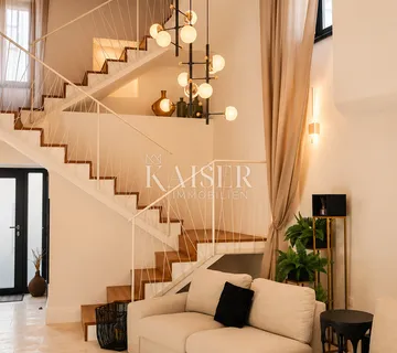 Istra, Vodnjan- dizajnerska kuća 120m2 s bazenom