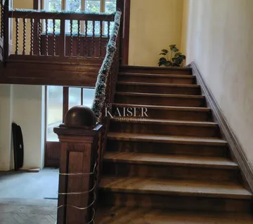 Istra, Pula - stan u austrugarskoj vili