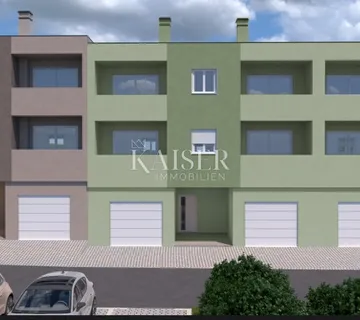 Istra, Pula stanovi novogradnja