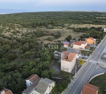 Cres, Belej – građevinsko zemljište - Belej, Mali Lošinj