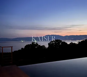Rijeka, Kostrena- Kostrena Sunset, oaza s mirisom Mediterana - Rožmanići, Kostrena