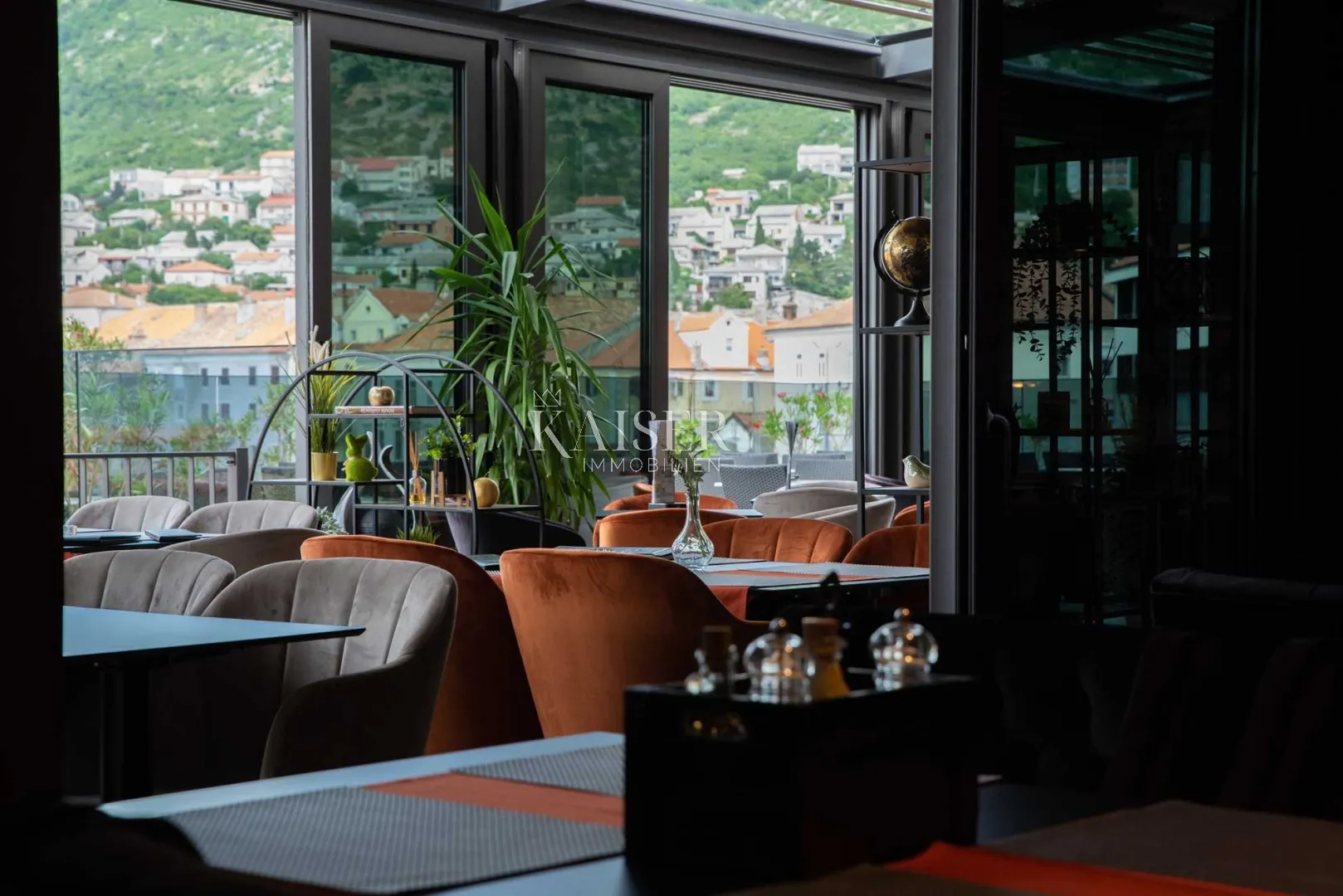 Senj – Hotel u samom centru grada, 50 m od obale - cover