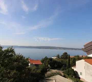 Crikvenica, Selce - stan 2S+DB na 2. katu novogradnje - cover