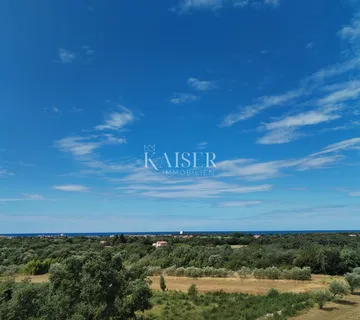 Istra, Umag, stan u novogradnji, prizemlje, 66,45 m2